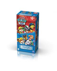 Paw Patrol Rompecabezas x 2