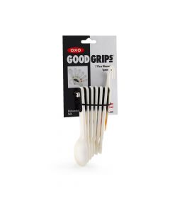 Cucharas medidoras 7 pzs Oxo