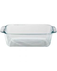 Pyrex Rectangular