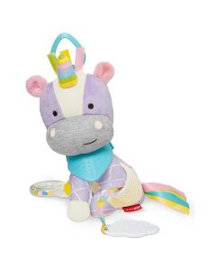 Skip Hop Juguete Colgante de Animales de Peluche Skip Hop