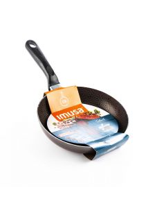 Sartén sin Tapa 18cm