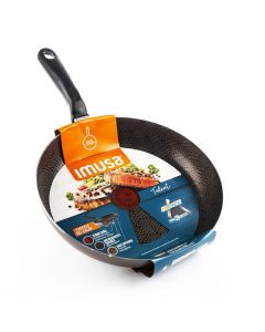 Sartén sin Tapa 26cm