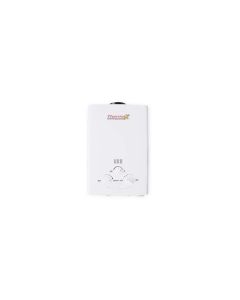 Calentador De Agua A Gas Automatico Thermax 6 Litros 