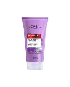 Loreal Paris Revitalift Acido Hialuronico Gel 150Ml