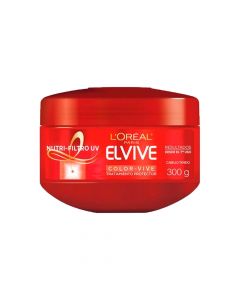 Mascarilla Elvive Color Vive 300GR L’Oréal París