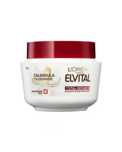 Mascarilla Elvive Total Repair 5 L’Oréal París