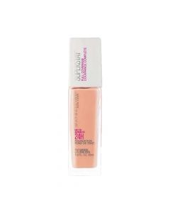 Sun Beige Base de Maquillaje Full Coverage Superstay Maybelline