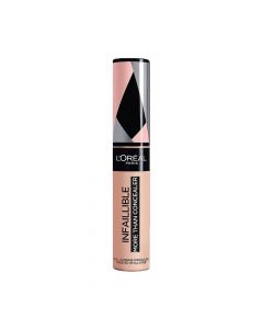 325 Bisque Corrector More Than Concealer L’Oréal París