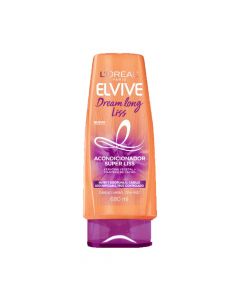 Acondicionador Elvive Dream Long Liss 680ML L’Oréal París