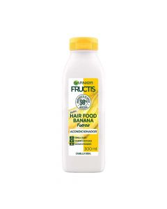  Acondicionador Hair Food Banana 300ML Garnier