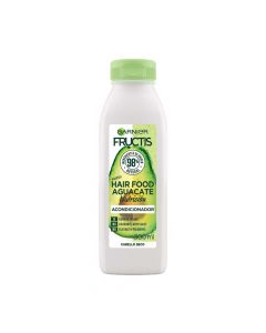 Acondicionador Hair Food Aguacate Fructis 300ML Garnier