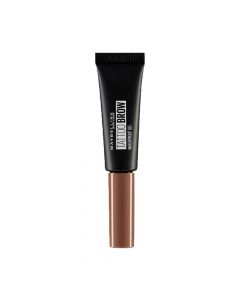 Deep Brown Tinte de Cejas Semipermanente Tattoo Brow Maybelline