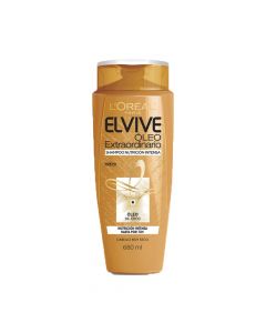 Shampoo Elvive Óleo Extraordinario Coco 680 ML L’Oréal París