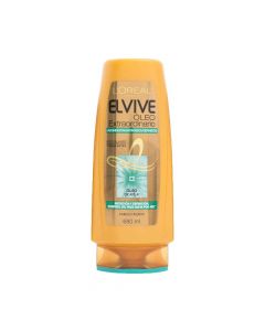 Acondicionador Elvive Óleo Extraordinario Rizos 680ML L’Oréal París