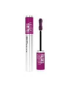 Very Black Mascara de Pestañas Washable Lash Lift Maybelline