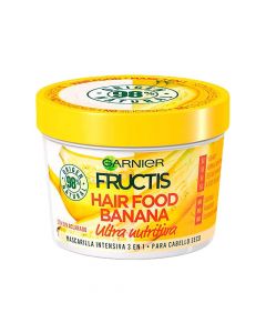 Mascarilla Hair Food Banana Fructis 350 ML Garnier