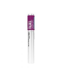 Very Black Mascara de Pestañas Waterproof Lash Lift Maybelline