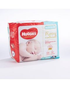 Huggies Pañales desechables RN/NN Primeros 100 Días 20unds