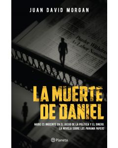 La muerte de Daniel