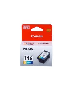 Cartucho De Tinta Canon Cl146Xl - Color