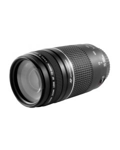 Lente Ef 75-300Mm F/4-5.6 Iii Canon Ef75300F456