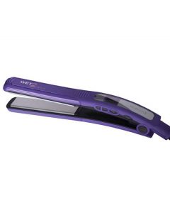 Plancha Alisadora Remington Con Turbalina - Púrpura