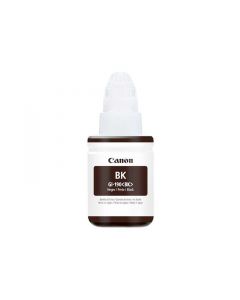 Tinta Canon Negra Para Serie G