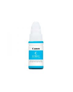 Tinta Canon Cyan Para Serie G