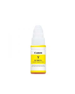 Tinta Canon Yellow Para Serie G