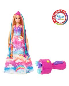 Barbie Dreamtopia