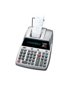Calculadora De impresión Canon Mp11Dx