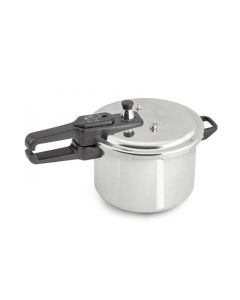 Olla De Presión Black + Decker Pc700 7 Litros