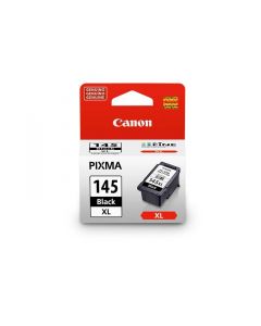 Cartucho De Tinta Canon Pg145Xl - Negra