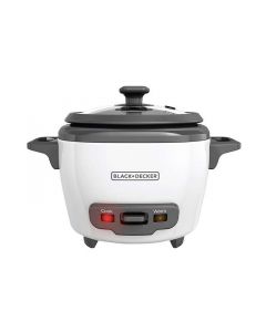 Black And Decker Olla Arrocera 3 Tazas