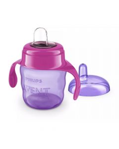 Avent Vaso Entrenador con Carrizo