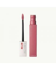 Dreamer Labial Liquido Superstay Matte Ink Maybelline