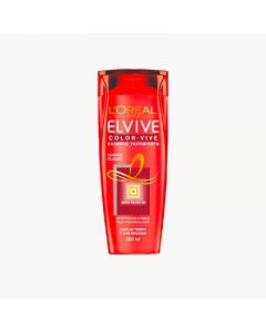 Shampoo Elvive Color Vive 200ML L’Oréal París