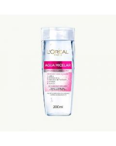 Agua Micelar Hidra Total 5 200ml L’Oréal París