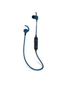 Audífonos Maxell Solid Eb Bt100  Navy