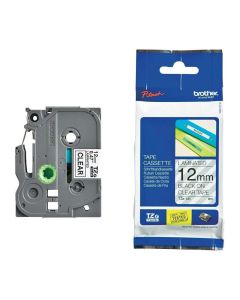 Cintas Brother Laminada Tze131 -