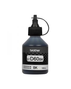 Brother Tintas Btd60Bk Negro