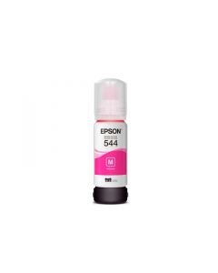 Epson Botellas De Tinta T544 Magenta