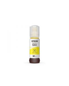 Botellas De Tinta Epson T544  Amarillo