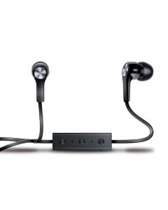 Bt 150 Bt Stereo Headset Black