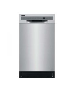 Lavaplatos Frigidaire 18'' - Acero Inoxidable
