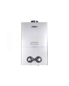 Calentador De Agua A Gas 13 Litros Arc Con Indicador De Bateria
