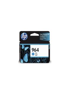 Cartucho De Tinta Hp 964 -Cyan (3Ja50Al)