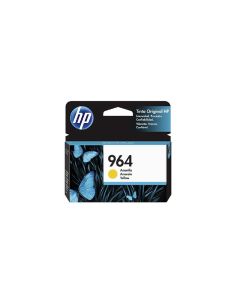Cartucho De Tinta Hp 964 3Ja52Al- Amarillo