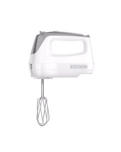 Black and Decker Batidora de 5 velocidades 175w.
