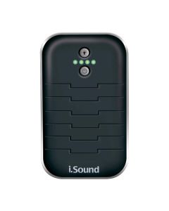 Batería recargable iSound 5,200mAh